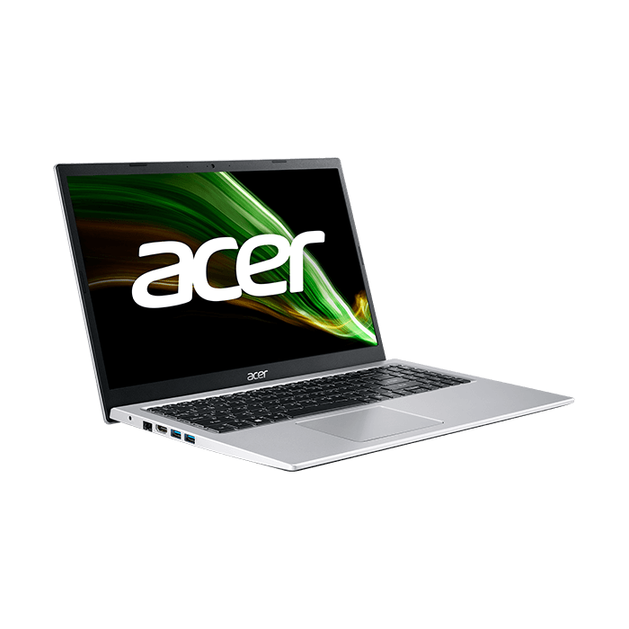Laptop Acer Aspire 3 A315-58-529V (i5-1135G7 | 8GB | 256GB | Intel Iris Xe Graphics | 15.6′ FHD | Win 11)