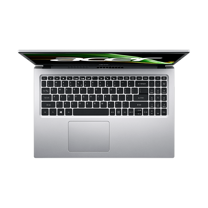 Laptop Acer Aspire 3 A315-58-529V (i5-1135G7 | 8GB | 256GB | Intel Iris Xe Graphics | 15.6′ FHD | Win 11)