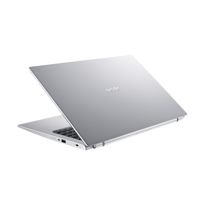 Laptop Acer Aspire 3 A315-58-529V (i5-1135G7 | 8GB | 256GB | Intel Iris Xe Graphics | 15.6′ FHD | Win 11)
