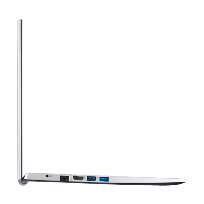 Laptop Acer Aspire 3 A315-58-529V (i5-1135G7 | 8GB | 256GB | Intel Iris Xe Graphics | 15.6′ FHD | Win 11)