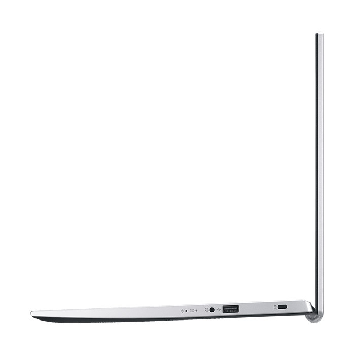 Laptop Acer Aspire 3 A315-58-529V (i5-1135G7 | 8GB | 256GB | Intel Iris Xe Graphics | 15.6′ FHD | Win 11)