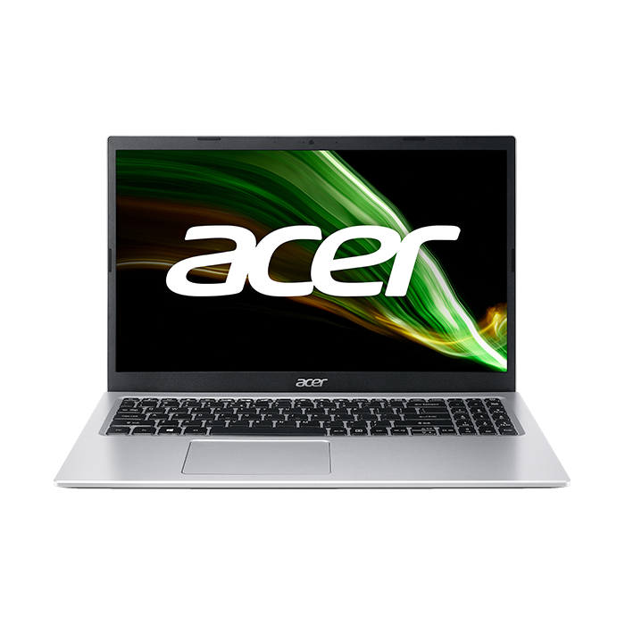 Laptop Acer Aspire 3 A315-58-529V (i5-1135G7 | 8GB | 256GB | Intel Iris Xe Graphics | 15.6′ FHD | Win 11)