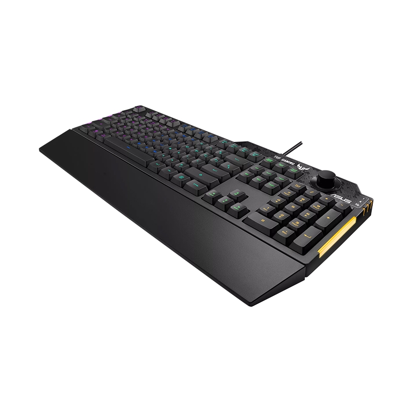 Bàn phím Asus Tuf K1