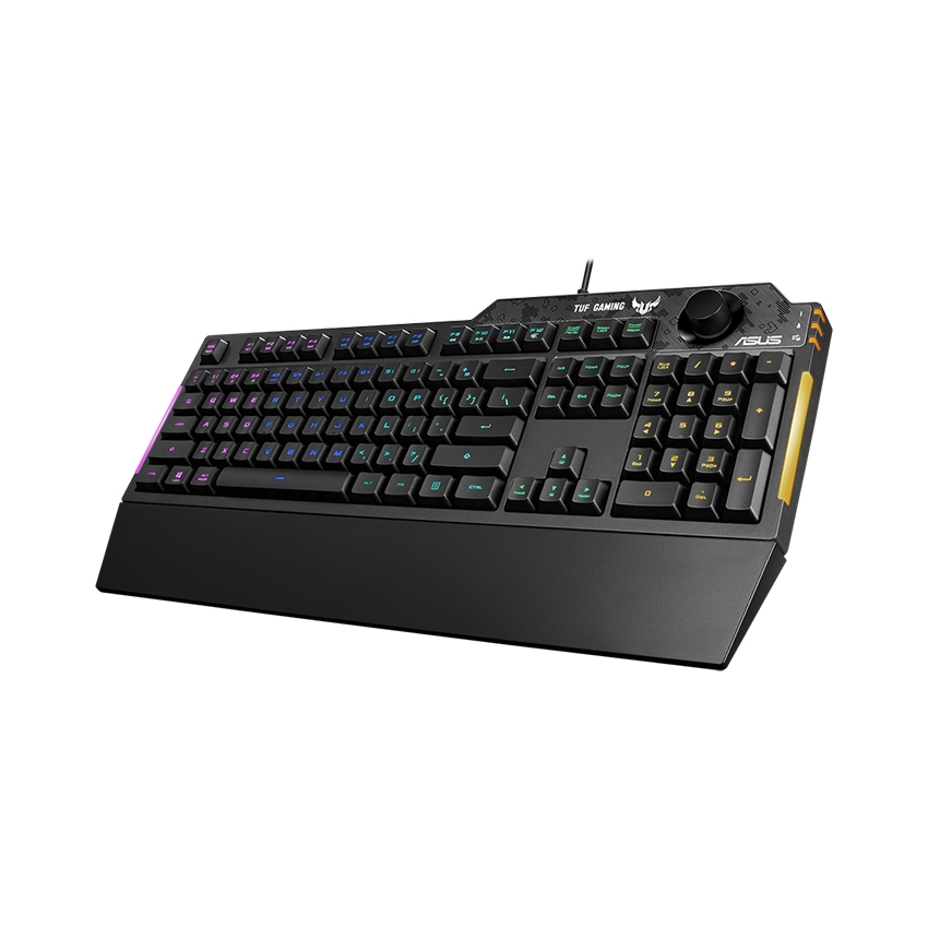 Bàn phím Asus Tuf K1