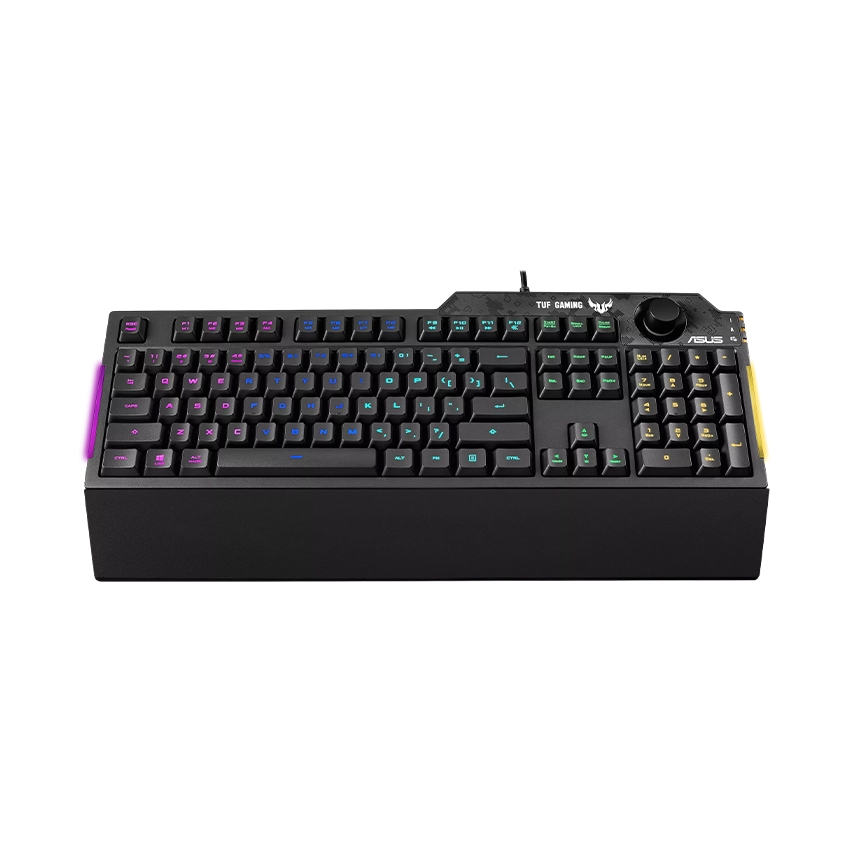 Bàn phím Asus Tuf K1