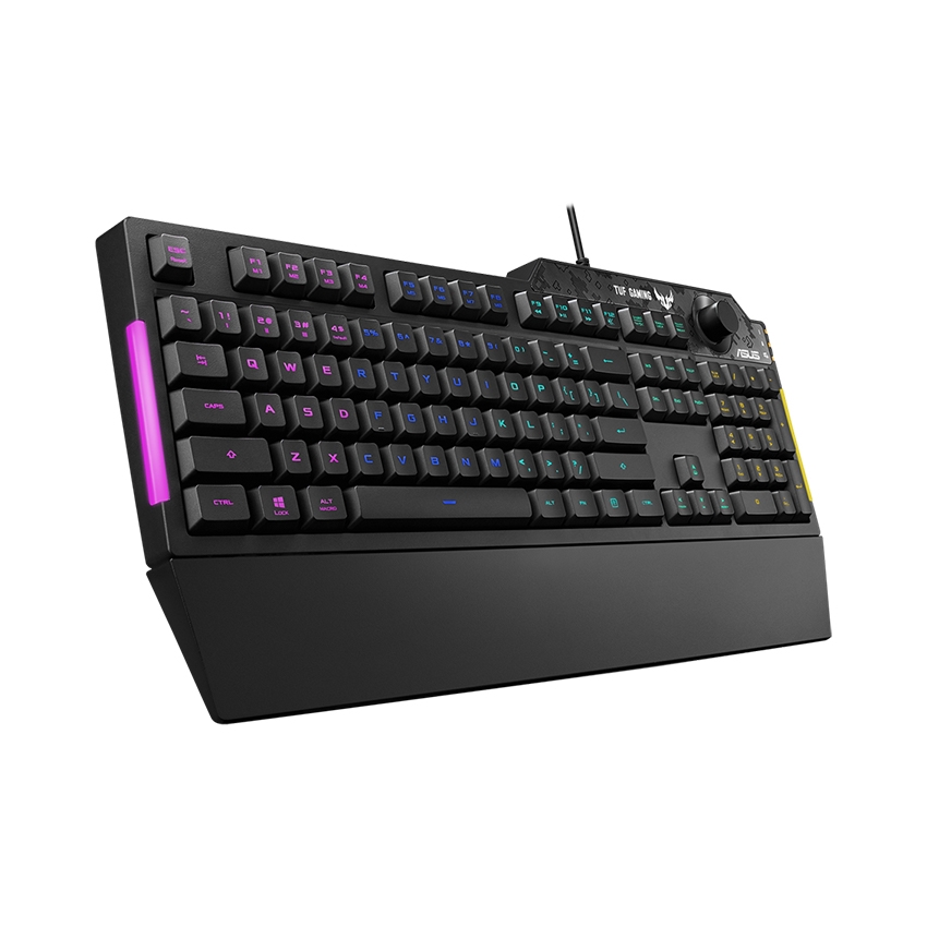 Bàn phím Asus Tuf K1