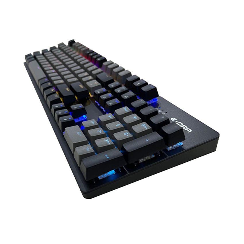 Bàn phím gaming E-DRA EK3104L – Beta