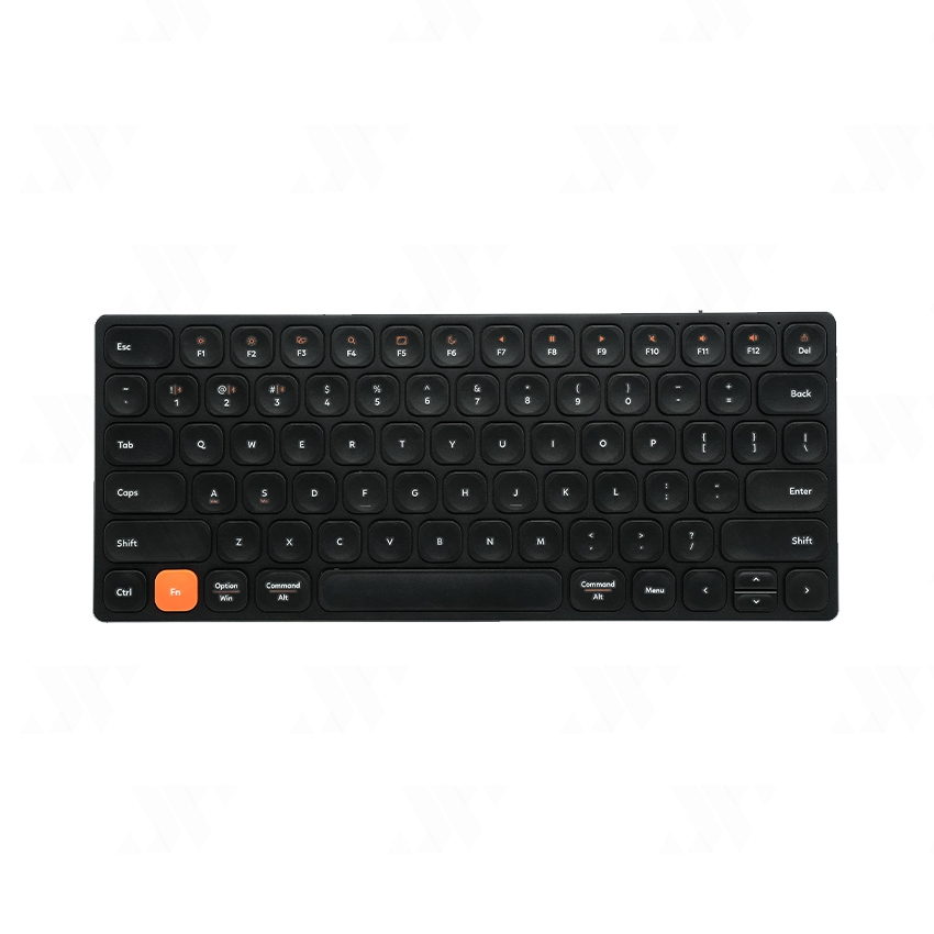 Bàn phím không dây HyperWork HyperOne Gen 2 HPW-KB1G2