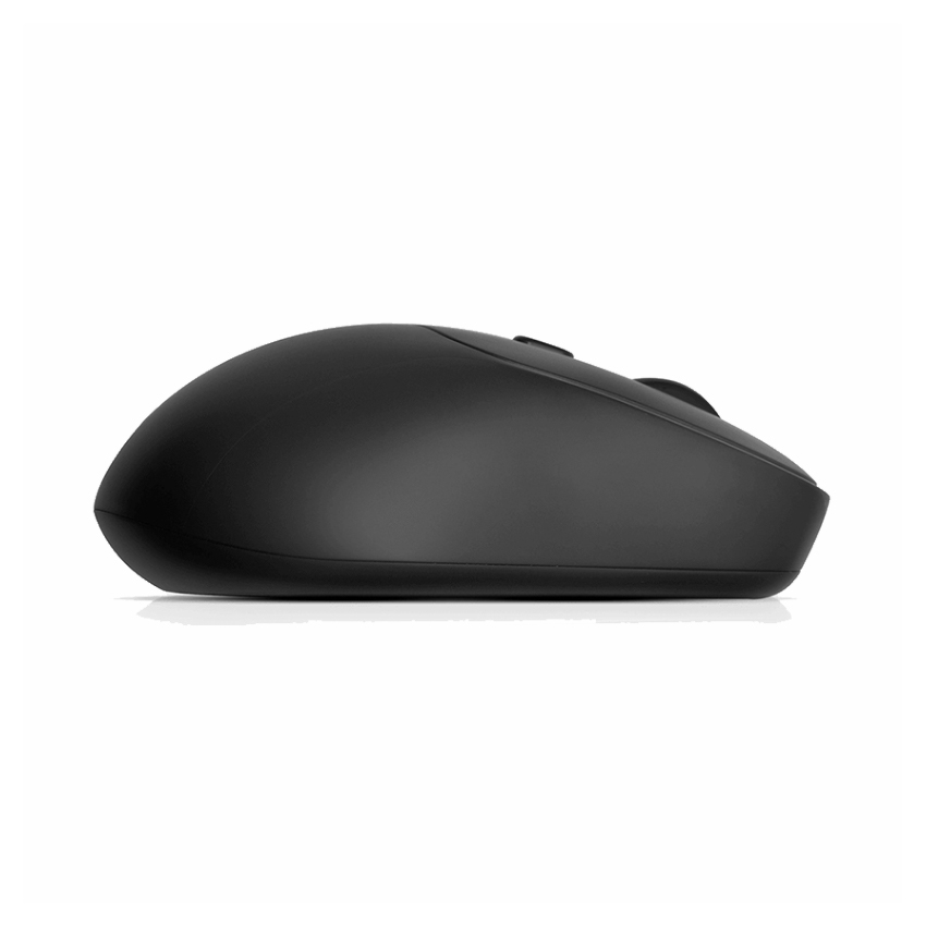 Chuột không dây HyperWork Silentium Mini HPW-MS01M-BLK