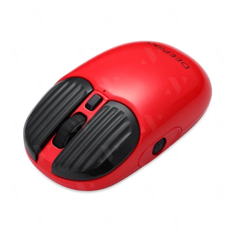 Chuột Motospeed DeepSky BG90