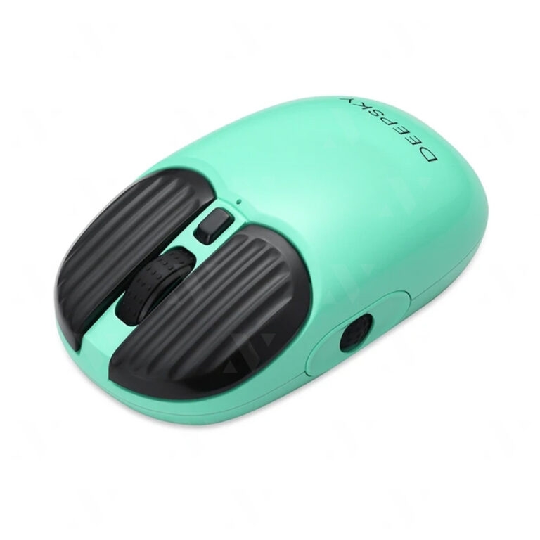Chuột Motospeed DeepSky BG90