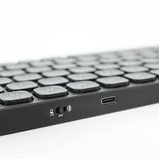 Bàn phím không dây HyperWork HyperOne Gen 2 HPW-KB1G2