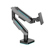 Arm màn hình HumanMotion T9 Pro II - Trắng - giá rẻ