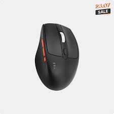 Chuột không dây HyperWork Silentium | MS01 (Wireless/Bluetooth)