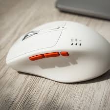 Chuột không dây HyperWork Silentium | MS01 (Wireless/Bluetooth)