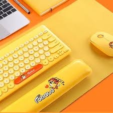 Bàn phím & Chuột FOPATO LK586