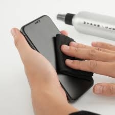 Chai vệ sinh màn hình Hyper Cleaning HyperWork | C02