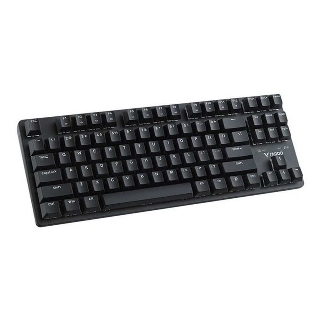 Bàn phím Rapoo V500 ALLOY