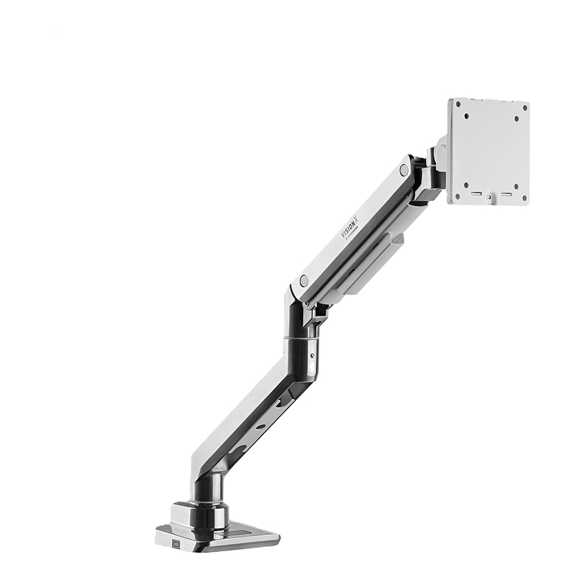 Giá đỡ màn hình HyperWork VisionX | VS01 (Hỗ trợ màn hình từ 23 – 43 inch)