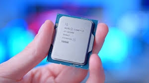 CPU Intel Core i5 14600KF (Up to 5.3 GHz | 14 Nhân | 20 Luồng | Socket 1700)