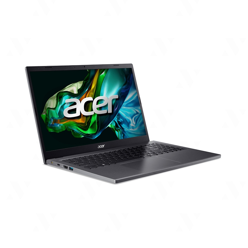 Laptop ASUS Vivobook X1404VA-NK394W (Intel Core i3-1315U | Intel UHD Graphics | 14 inch FHD | 8GB | 512GB | Win 11 Home | Bạc)