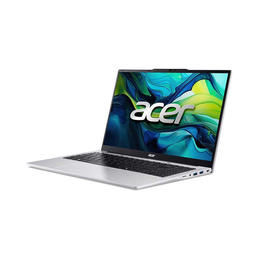 Laptop Acer Aspire Lite 15 AL15 71P 517D (i5-12450H | 16GB RAM DDR5 | 512GB SSD | 15.6″ FHD IPS 60Hz | Win 11)