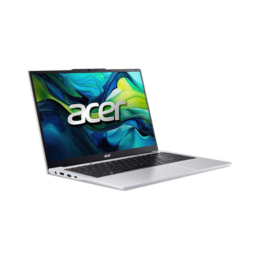Laptop Acer Aspire Lite 15 AL15 71P 517D (i5-12450H | 16GB RAM DDR5 | 512GB SSD | 15.6″ FHD IPS 60Hz | Win 11)