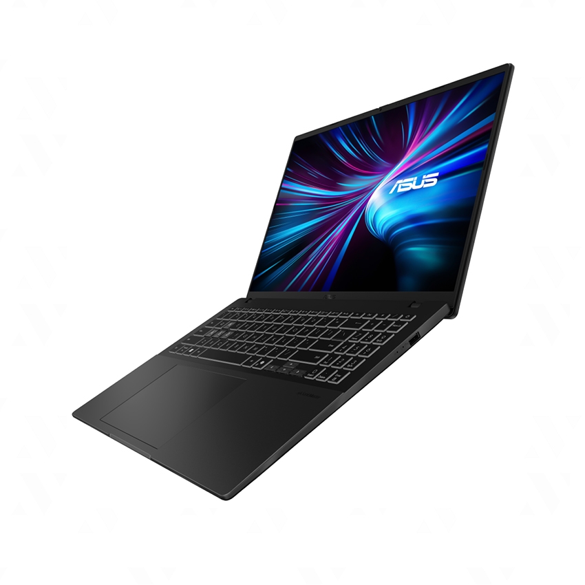 Laptop ASUS Gaming V16 K3607VJ-RP106W (Intel Core i7 240H | 16GB DDR5 | 512GB SSD | RTX 3050 6GB | 16″ WUXGA | Windows 11 Home | Đen)