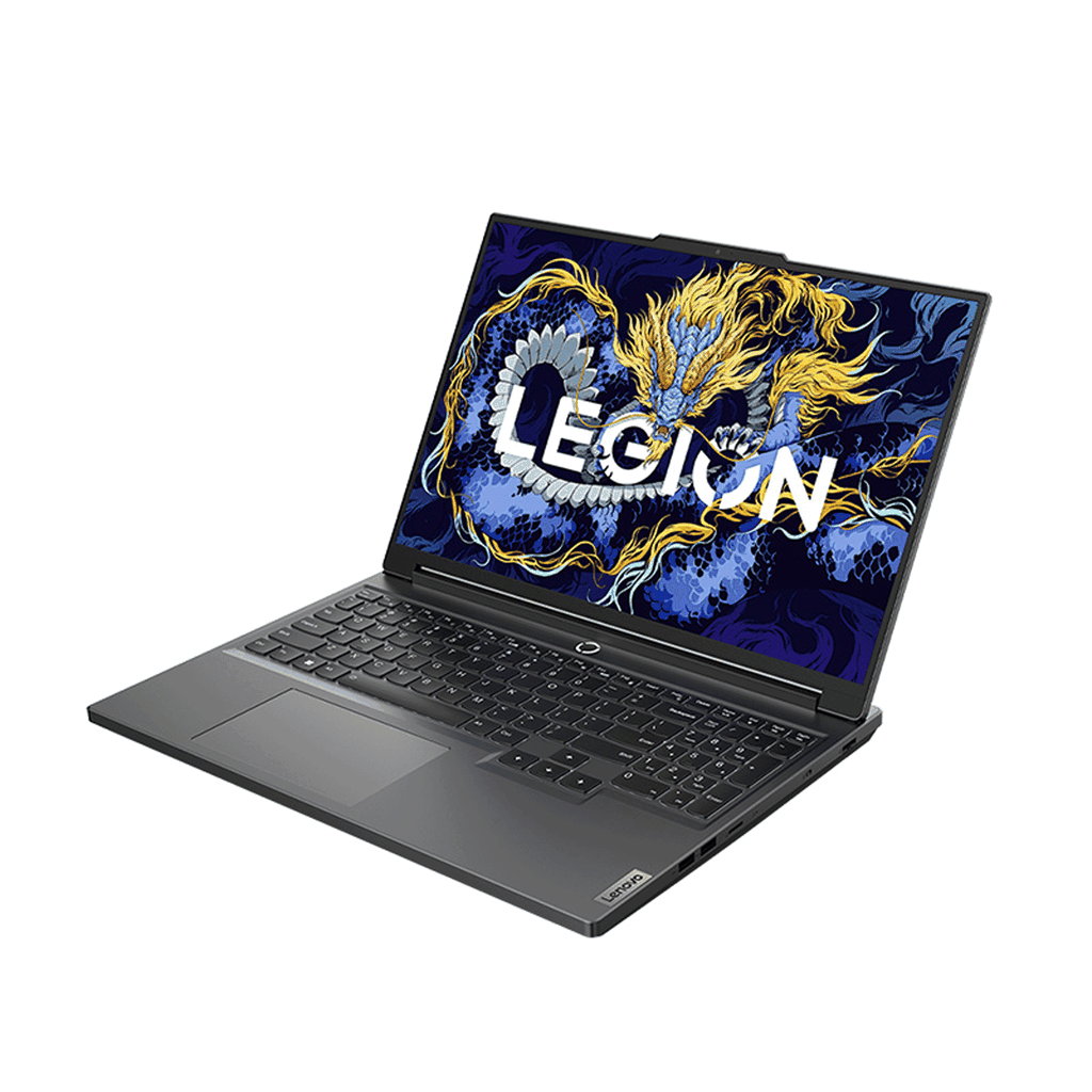 Laptop Gaming Lenovo Legion 5 Y7000P 4050