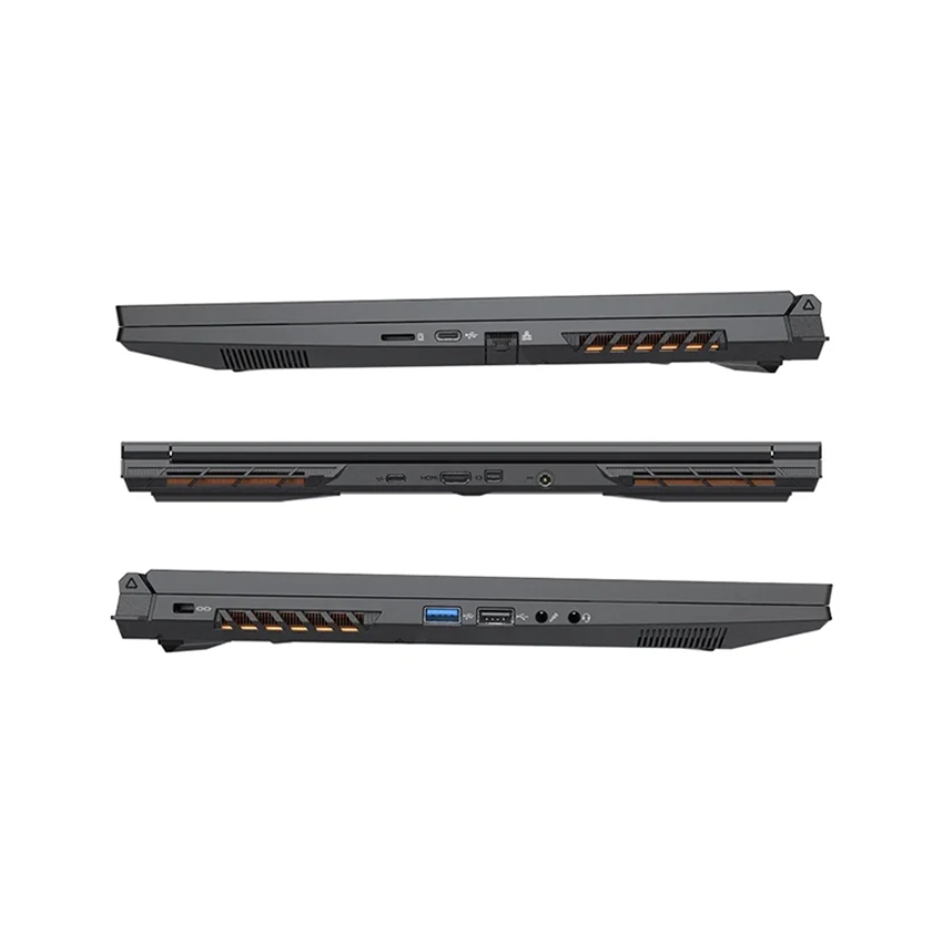 Laptop Gigabyte G6 MF-H2VN854KH (i7-13620H | 16GB | 1TB | RTX 4050 5GB | 16 Inch 165Hz FHD | Win 11)