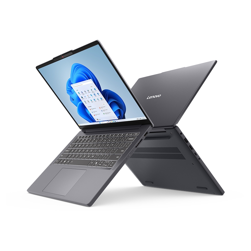 Laptop Lenovo IdeaPad Slim 3 14IRH10 83K00008VN (I5-13420H | 16GB RAM | 512GB SSD | 14″ WUXGA | Intel UHD Graphics | Win 11)