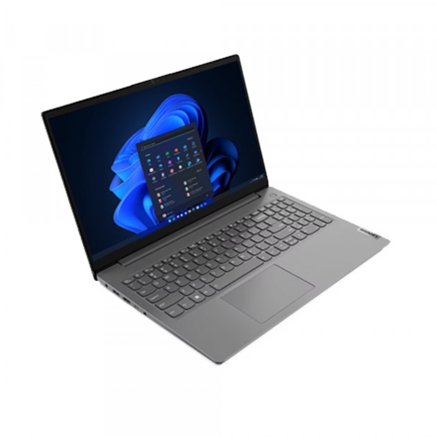 Laptop Lenovo V15 G4 IRU 83A1000BVN ( I3-1315U | 8GB | 256GB SSD| Intel UHD | 15.6 inch FHD | No OS | 2 Yrs Premium care | Xám )