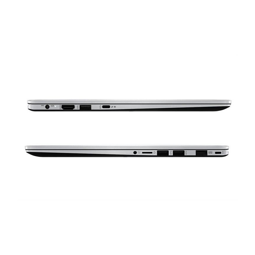 Laptop MSI Modern 15 F13MG 082VN ( i5 1335U | 16GB RAM | 512GB SSD | Intel Iris Xe | 15.6″ IPS FHD | WIN 11 | Bạc)