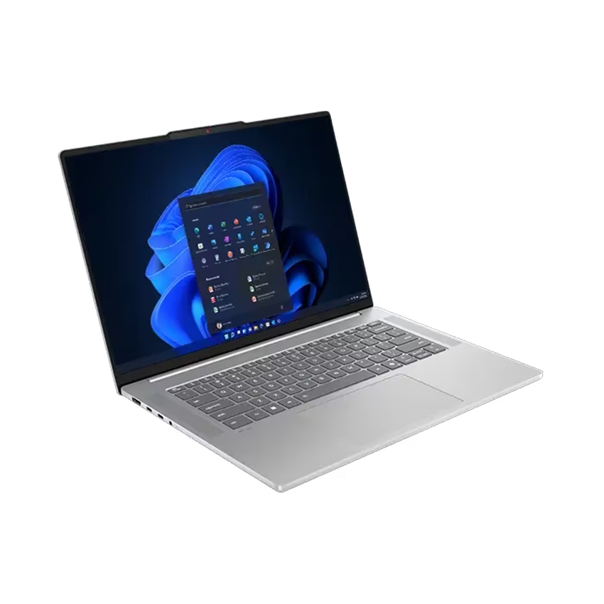 Laptop Lenovo IdeaPad Slim 5 15ARP10 83J3001DVN (Ryzen 7-7735HS | 16GB | 512GB | AMD Radeon 680M | 15.1inch WQXGA | Win 11 | Xám)
