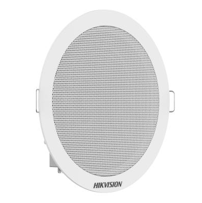 Loa Analog ốp trần HIKVISION DS-QAE0206G1-V