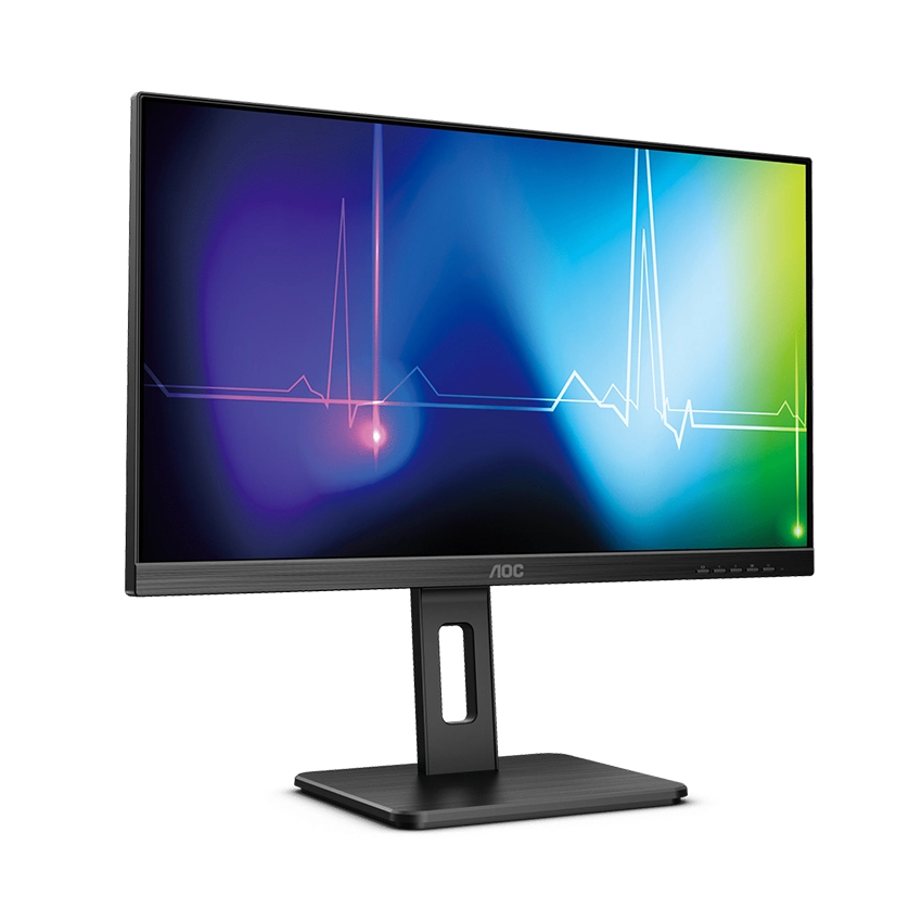 Màn hình AOC U27P2C/74 27 inch 4K IPS 60Hz USB C