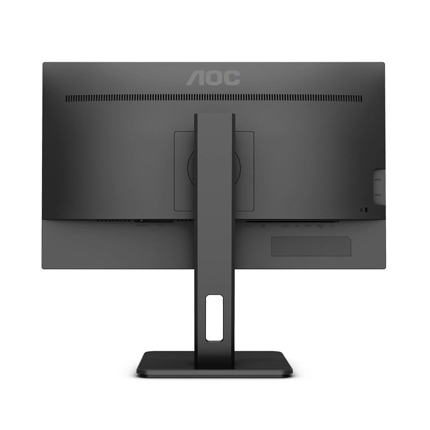 Màn hình AOC U27P2C/74 27 inch 4K IPS 60Hz USB C