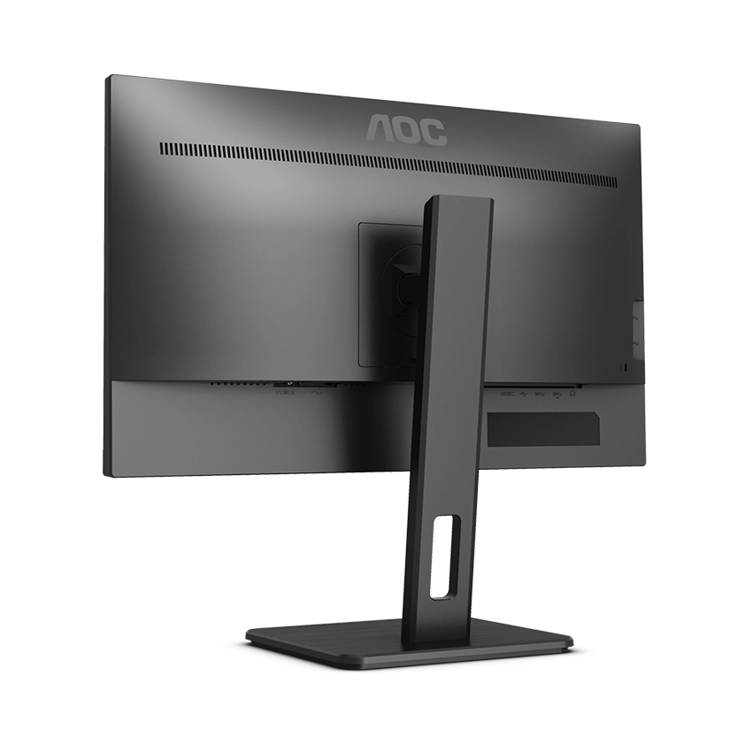 Màn hình AOC U27P2C/74 27 inch 4K IPS 60Hz USB C