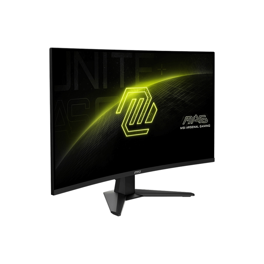 Màn hình Cong MSI MAG 32C6X 31.5 inch FHD VA 250Hz 1ms