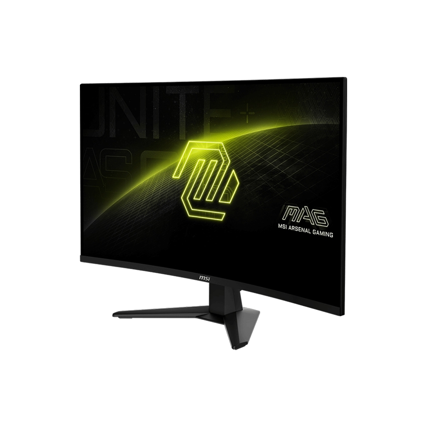 Màn hình Cong MSI MAG 32C6X 31.5 inch FHD VA 250Hz 1ms