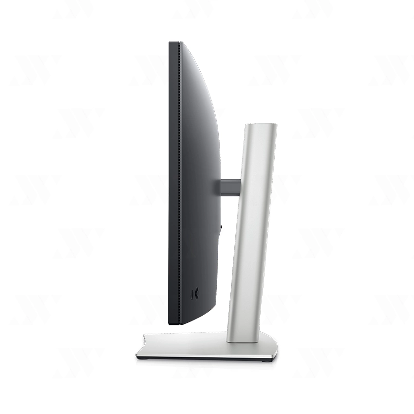 Màn hình Cong DELL P3424WE 34 inch WQHD IPS 60Hz 5ms