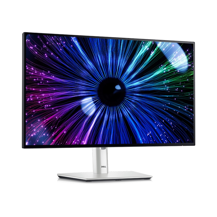 Màn hình Dell U2424HE 23.8 inch FHD IPS 120Hz 5ms