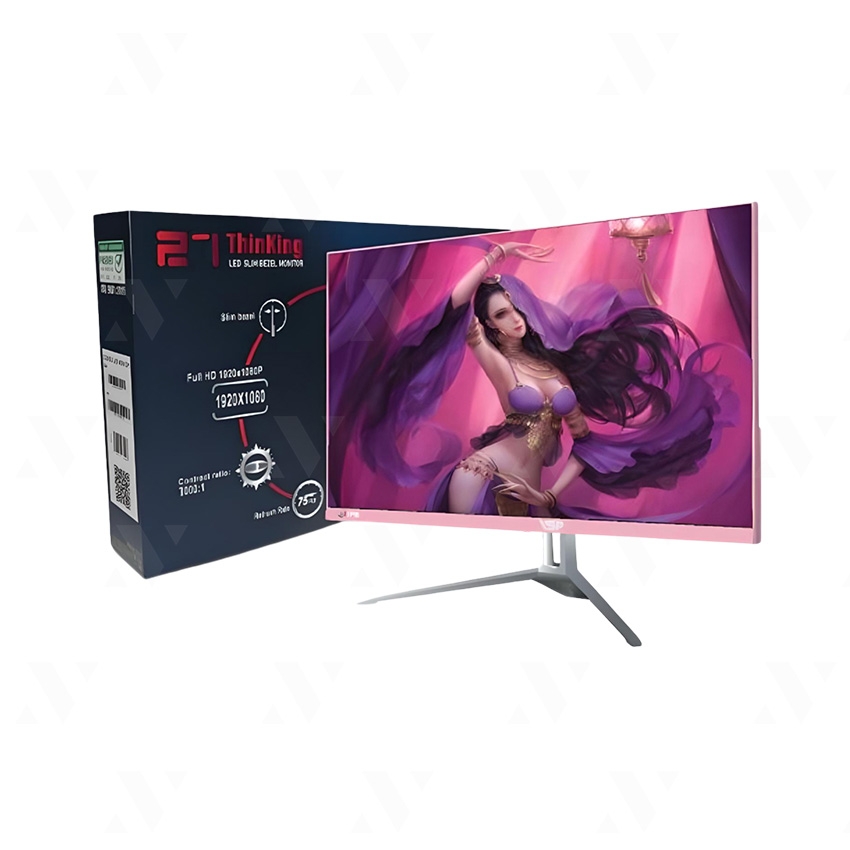 Màn hình VSP V2704S 27 inch FullHD IPS 75Hz 5ms