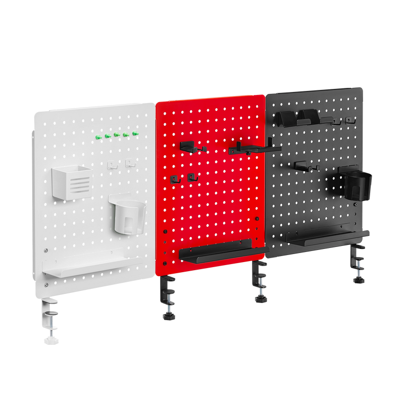 Bảng treo đồ Pegboard HyperWork Aster | PG02