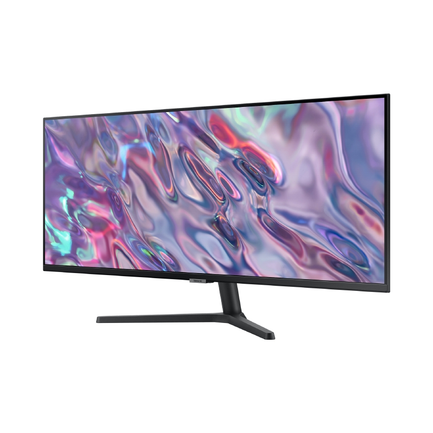 Màn hình Samsung ViewFinity S5 S50GC LS34C500GAEXXV 34 inch VA WQHD 100Hz 5ms