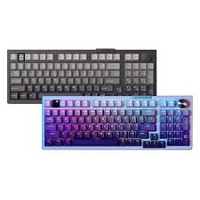 Darmoshar TOP98 Wired Mechanical Keyboard