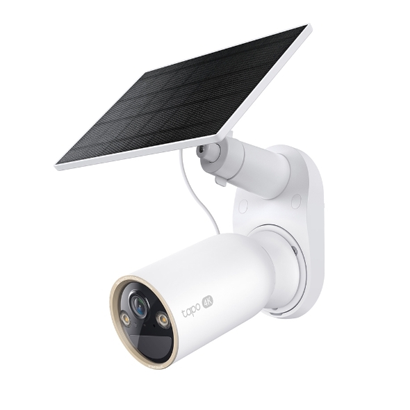 Bộ Camera An Ninh Năng Lượng Mặt Trời Tapo | C460 KIT