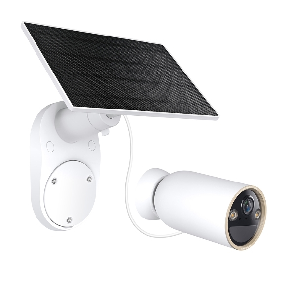 Bộ Camera An Ninh Năng Lượng Mặt Trời Tapo | C460 KIT
