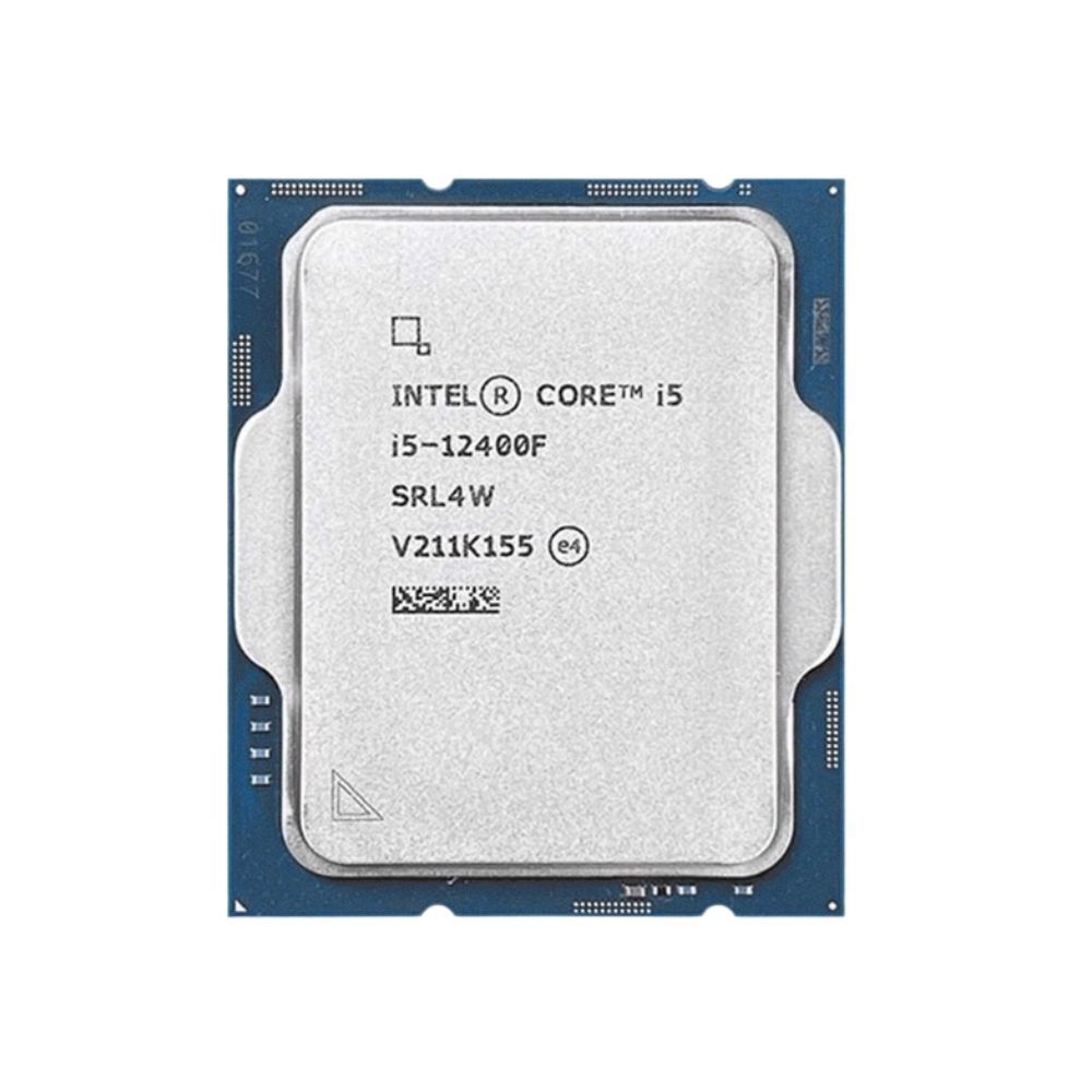 COMBO I5 12400F + H610 ASUS M-K