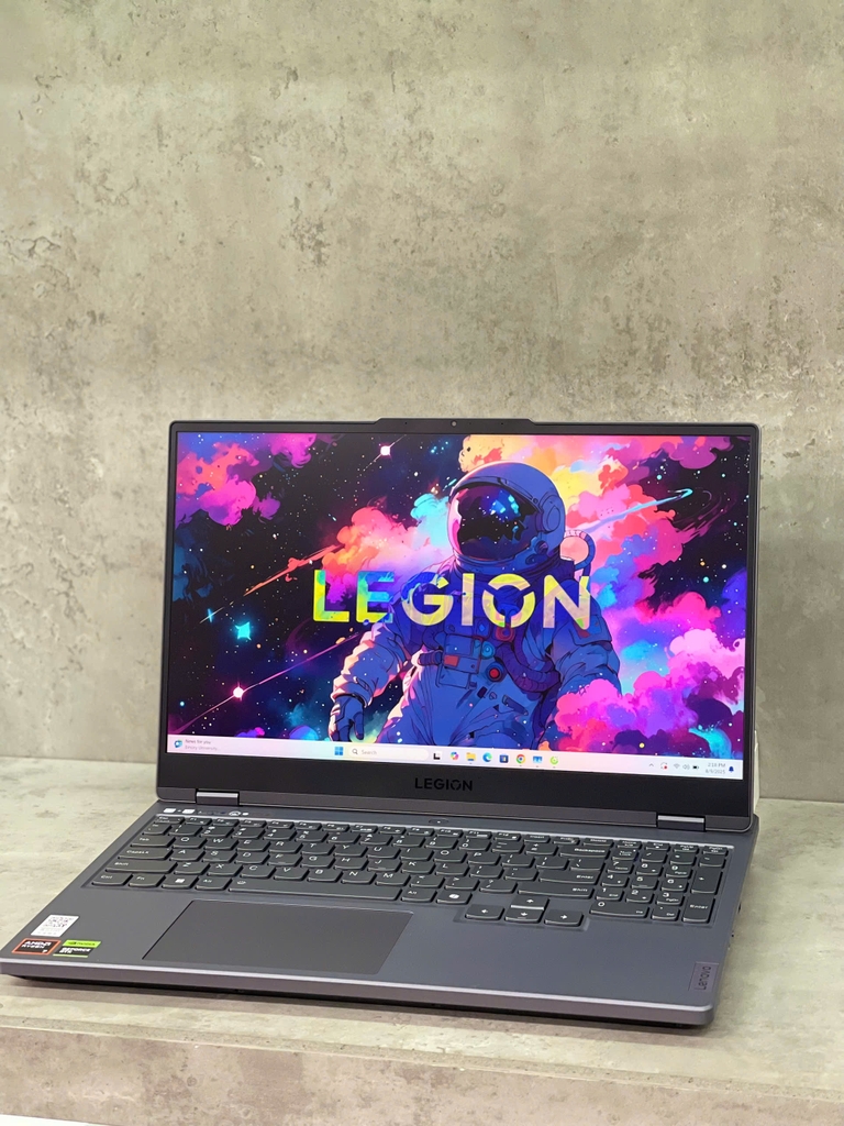 Gaming Lenovo Legion 5 R7000 AHP9 NK